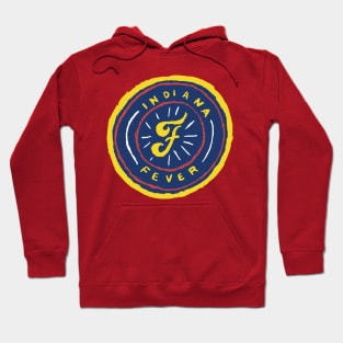 Indiana Feveeeer 07 Hoodie